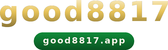 good8817 logo