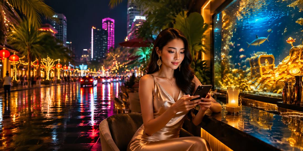 good8817 good8817 App – Vào sảnh ngay trên điện thoại