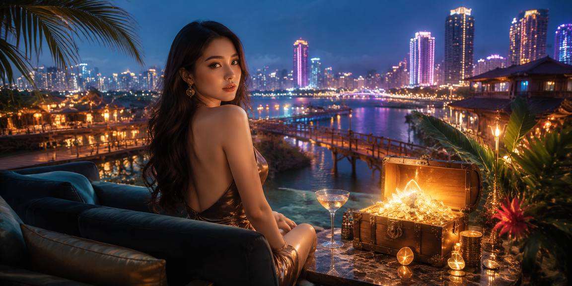 good8817 Phuong Hoang Turbo – vòng quay tốc độ cao ngay trên điện thoại